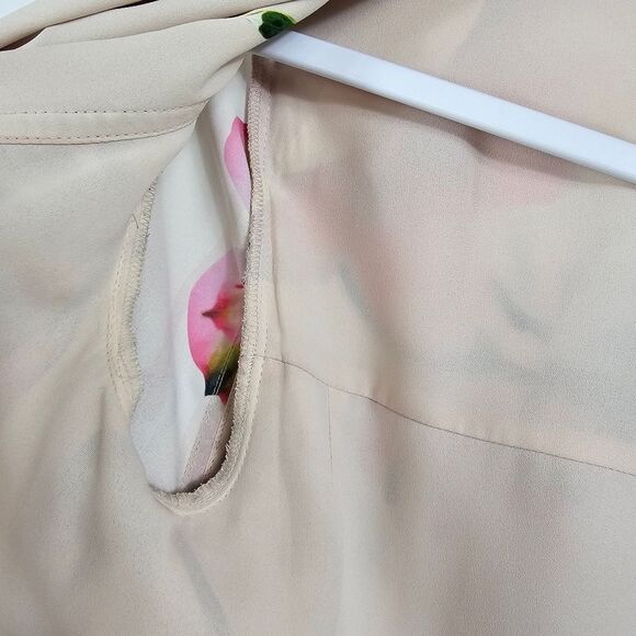 Aritzia Babaton Quincey Jacket in Denude Multi - Size S - Picture 9 of 13